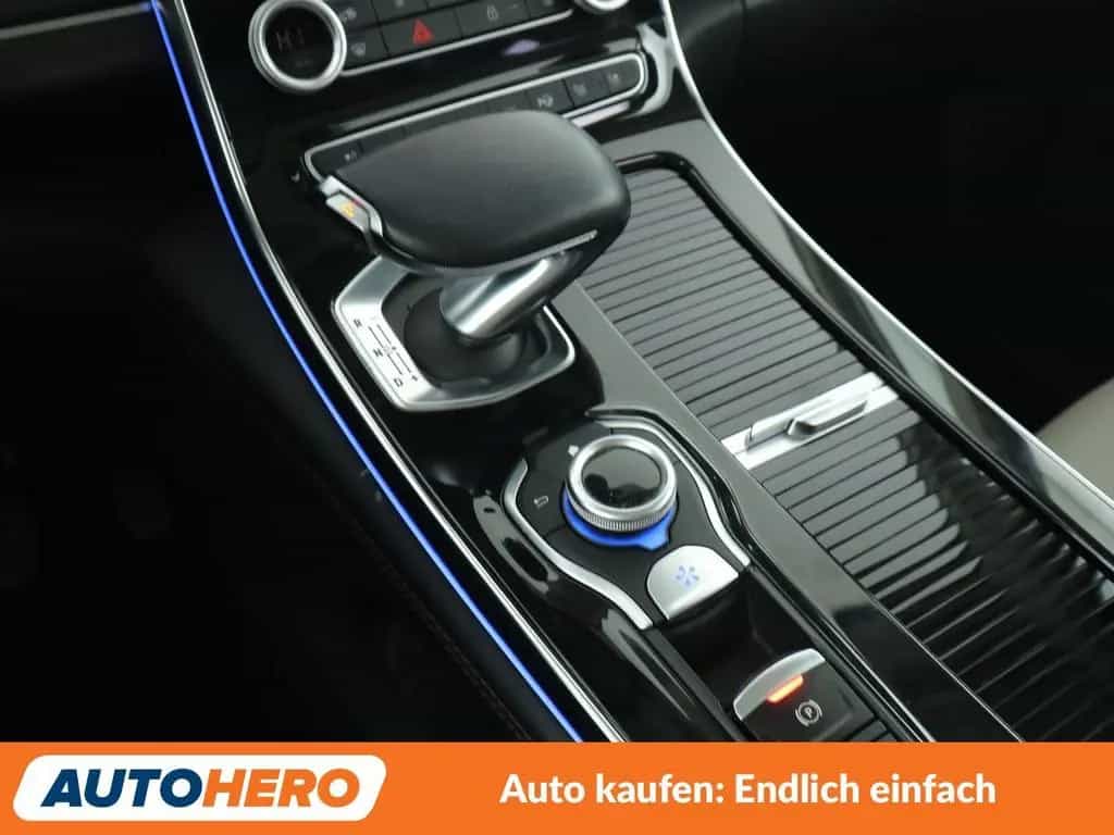 Renault Espace 2.0 BLUE dCi Initiale Paris Aut.*NAVI*CAM 07/2022-photo-23