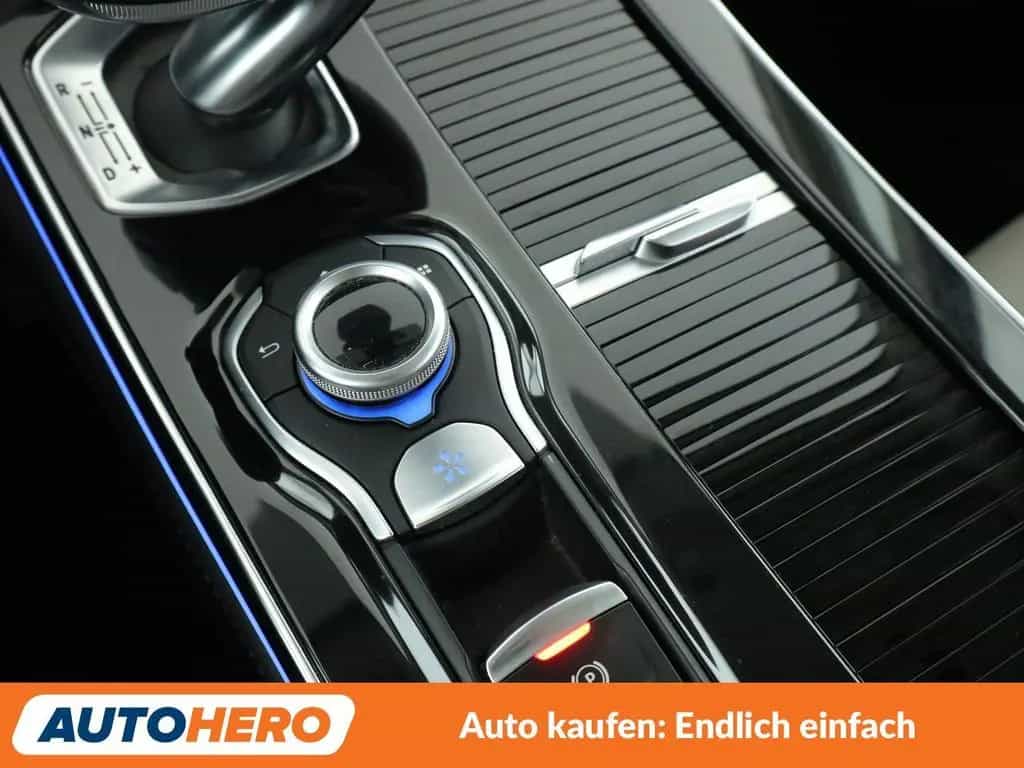 Renault Espace 2.0 BLUE dCi Initiale Paris Aut.*NAVI*CAM 07/2022-photo-24