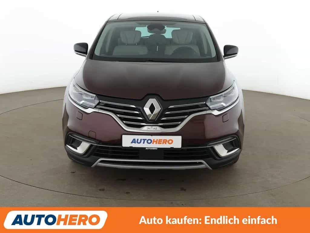 Renault Espace 2.0 BLUE dCi Initiale Paris Aut.*NAVI*CAM 07/2022-photo-8