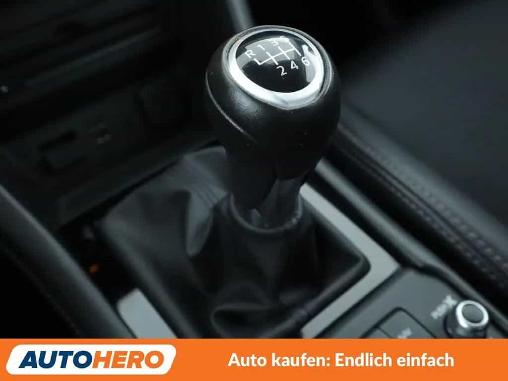 Mazda CX-3 2.0 Skyactiv-G Sports-Line*NAVI*LED*ACC*CAM 02/2019-photo-24
