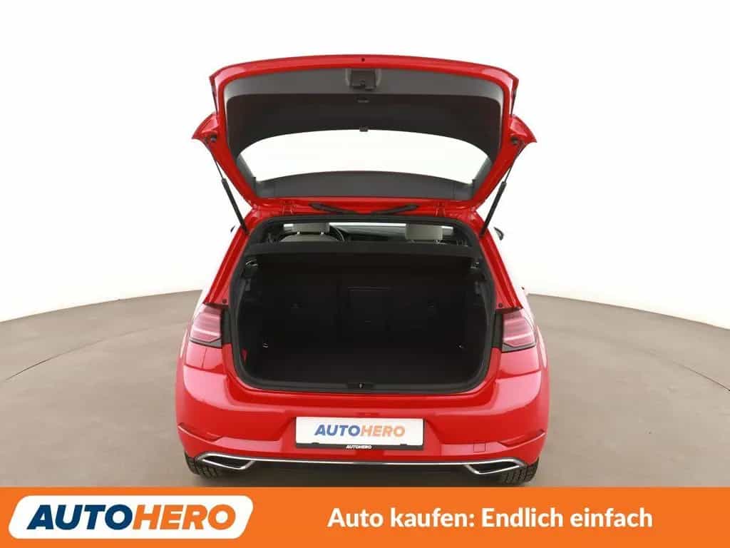 Volkswagen Golf VII 1.5 TSI ACT Highline BlueMotion Tech 06/2019-photo-16