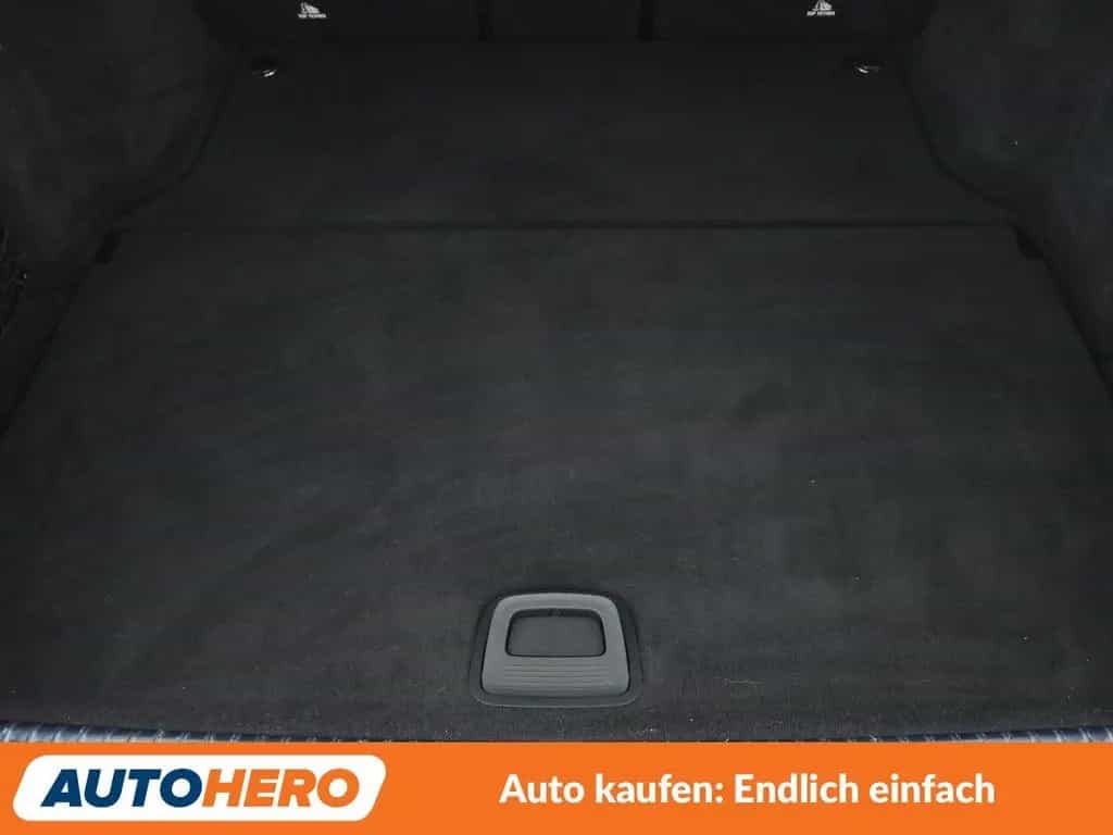 Mercedes-Benz C 180 CGI T Edition Exclusive Aut.*NAV*TEMP*AHK* 06/2015-photo-17