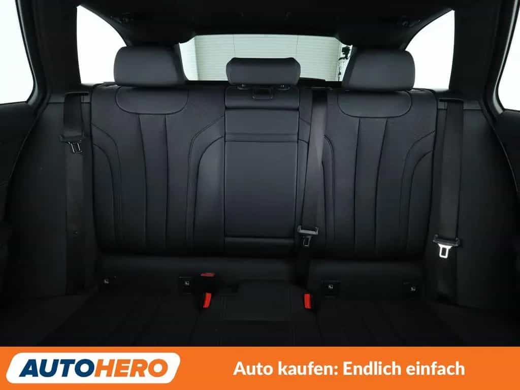 BMW 5 Series 5er 520d xDrive M Sport Aut.*NAVI*LASER*HUD*H&K* 12/2021-photo-15