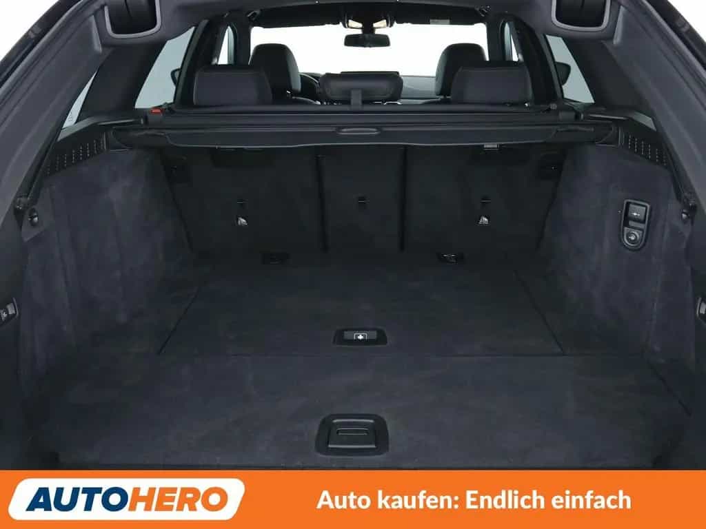 BMW 5 Series 5er 520d xDrive M Sport Aut.*NAVI*LASER*HUD*H&K* 12/2021-photo-17