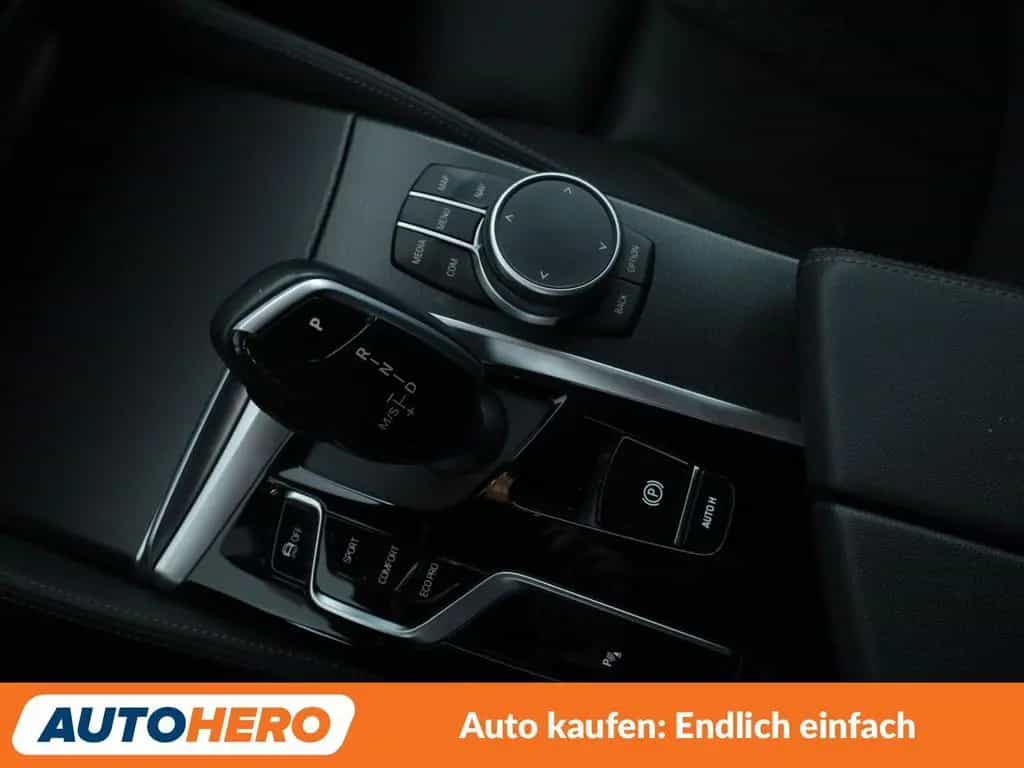 BMW 5 Series 5er 520d xDrive M Sport Aut.*NAVI*LASER*HUD*H&K* 12/2021-photo-23