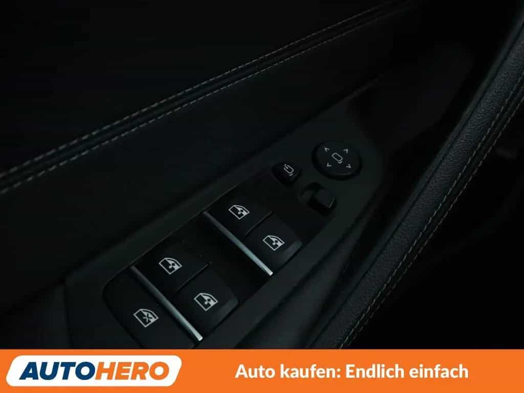 BMW 5 Series 5er 520d xDrive M Sport Aut.*NAVI*LASER*HUD*H&K* 12/2021-photo-24