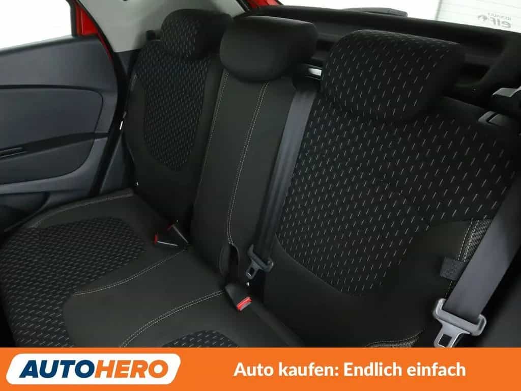 Renault Captur 1.3 TCe Collectio *NAVI*CAM*TEMPO*SHZ*ALU 09/2019-photo-8