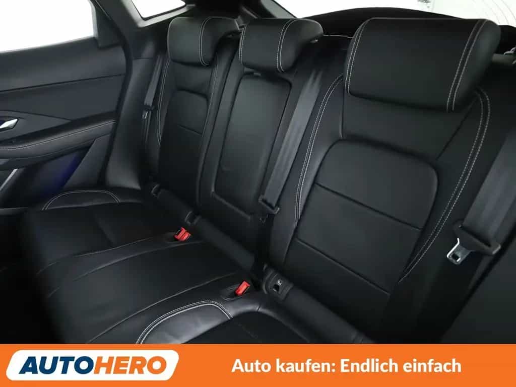 Jaguar E-Pace P250 R-Dynamic SE AWD Aut.*NAVI*CAM*PDC* 03/2019-photo-13