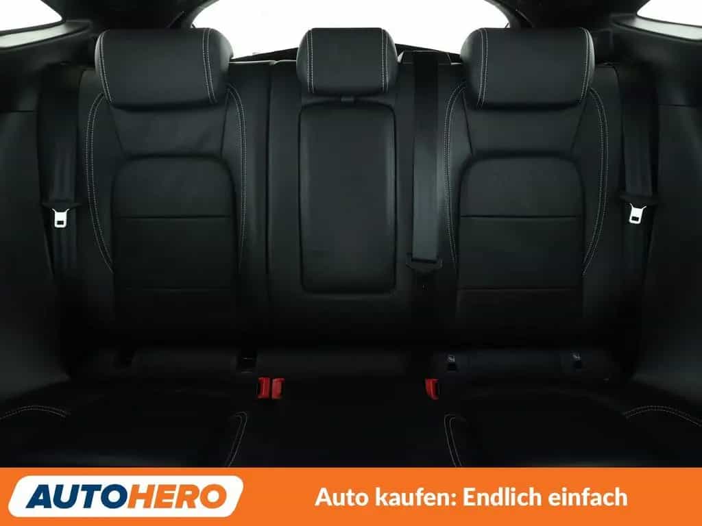 Jaguar E-Pace P250 R-Dynamic SE AWD Aut.*NAVI*CAM*PDC* 03/2019-photo-15