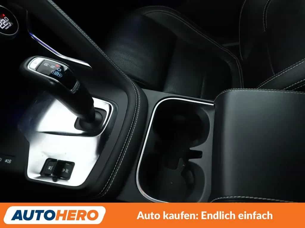 Jaguar E-Pace P250 R-Dynamic SE AWD Aut.*NAVI*CAM*PDC* 03/2019-photo-23