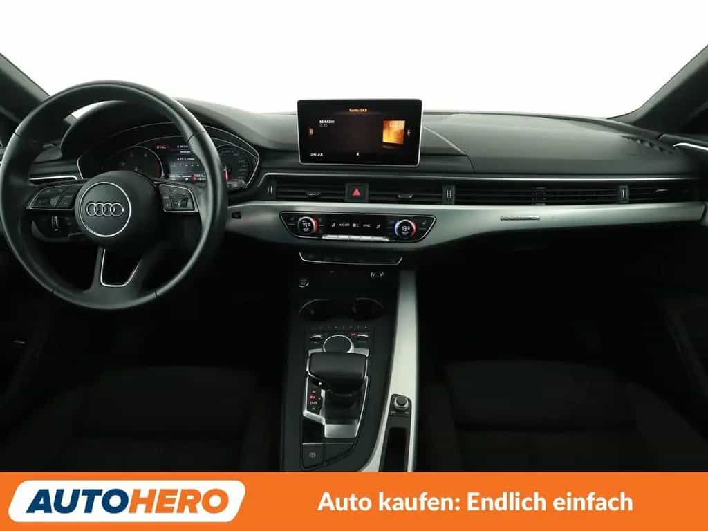 Audi A4 40 TDI quattro Sport Aut.*NAV*LED*ACC*CAM*PDC 07/2019-photo-11