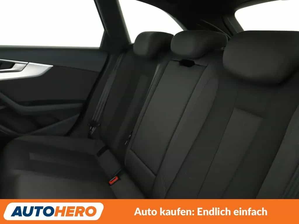 Audi A4 40 TDI quattro Sport Aut.*NAV*LED*ACC*CAM*PDC 07/2019-photo-13