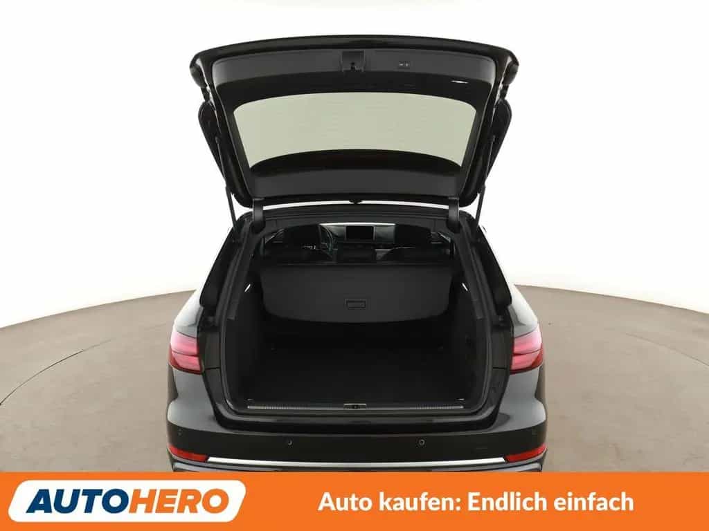 Audi A4 40 TDI quattro Sport Aut.*NAV*LED*ACC*CAM*PDC 07/2019-photo-16