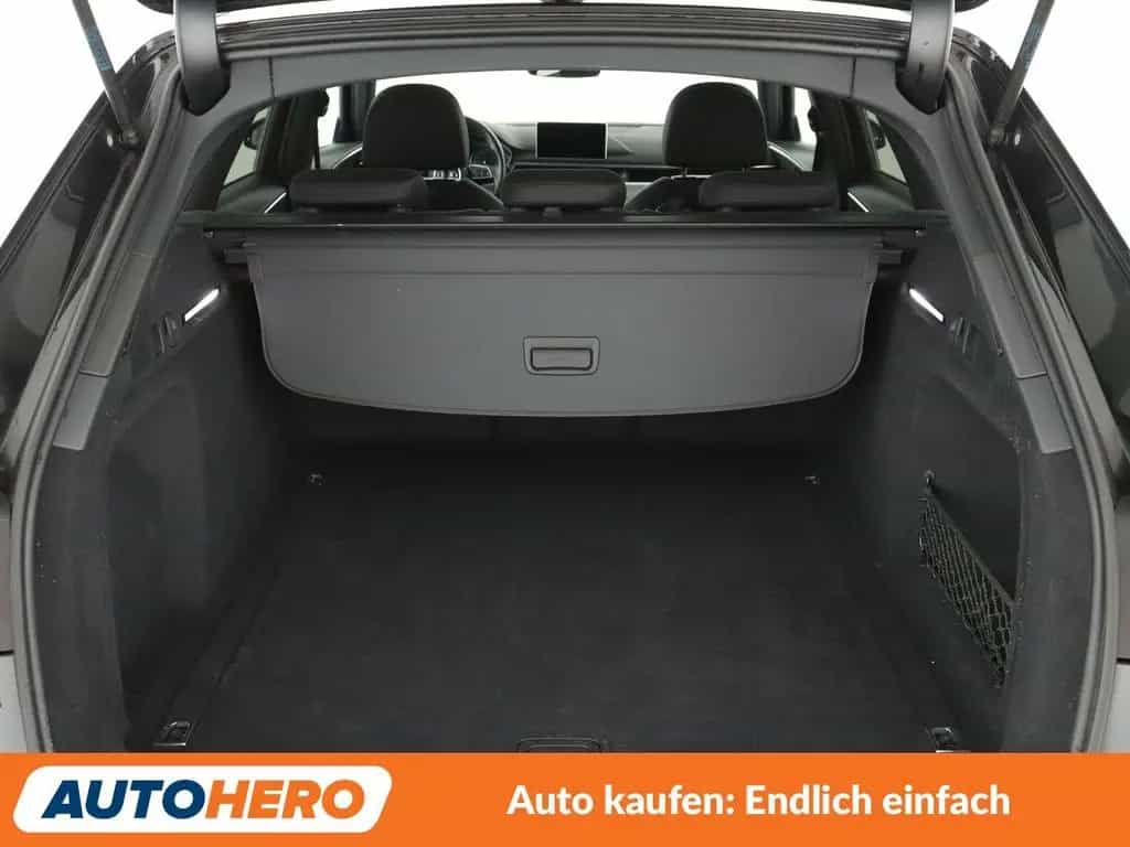Audi A4 40 TDI quattro Sport Aut.*NAV*LED*ACC*CAM*PDC 07/2019-photo-17