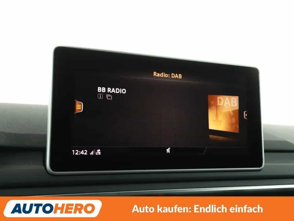Audi A4 40 TDI quattro Sport Aut.*NAV*LED*ACC*CAM*PDC 07/2019-photo-20