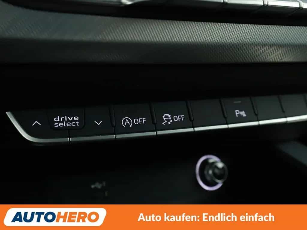 Audi A4 40 TDI quattro Sport Aut.*NAV*LED*ACC*CAM*PDC 07/2019-photo-23