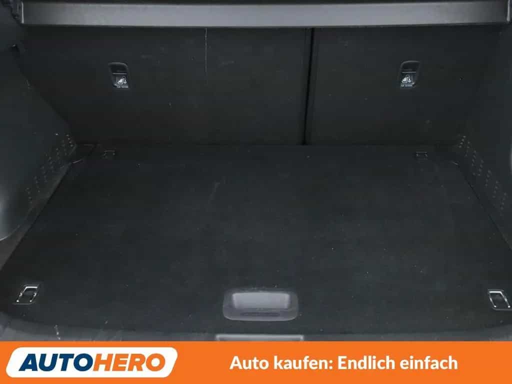 Hyundai Kona 1.0 TGDI Trend 2WD*SPUR*CAM*PDC*SHZ*KLIMA* 07/2019-photo-14