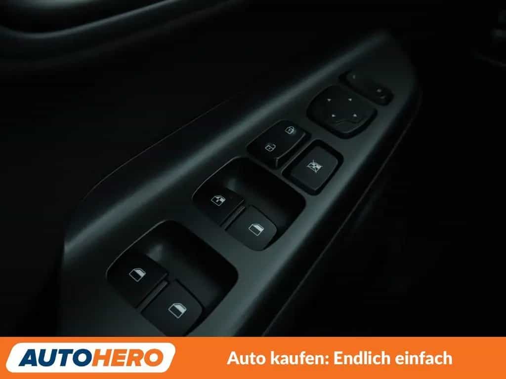Hyundai Kona 1.0 TGDI Trend 2WD*SPUR*CAM*PDC*SHZ*KLIMA* 07/2019-photo-22