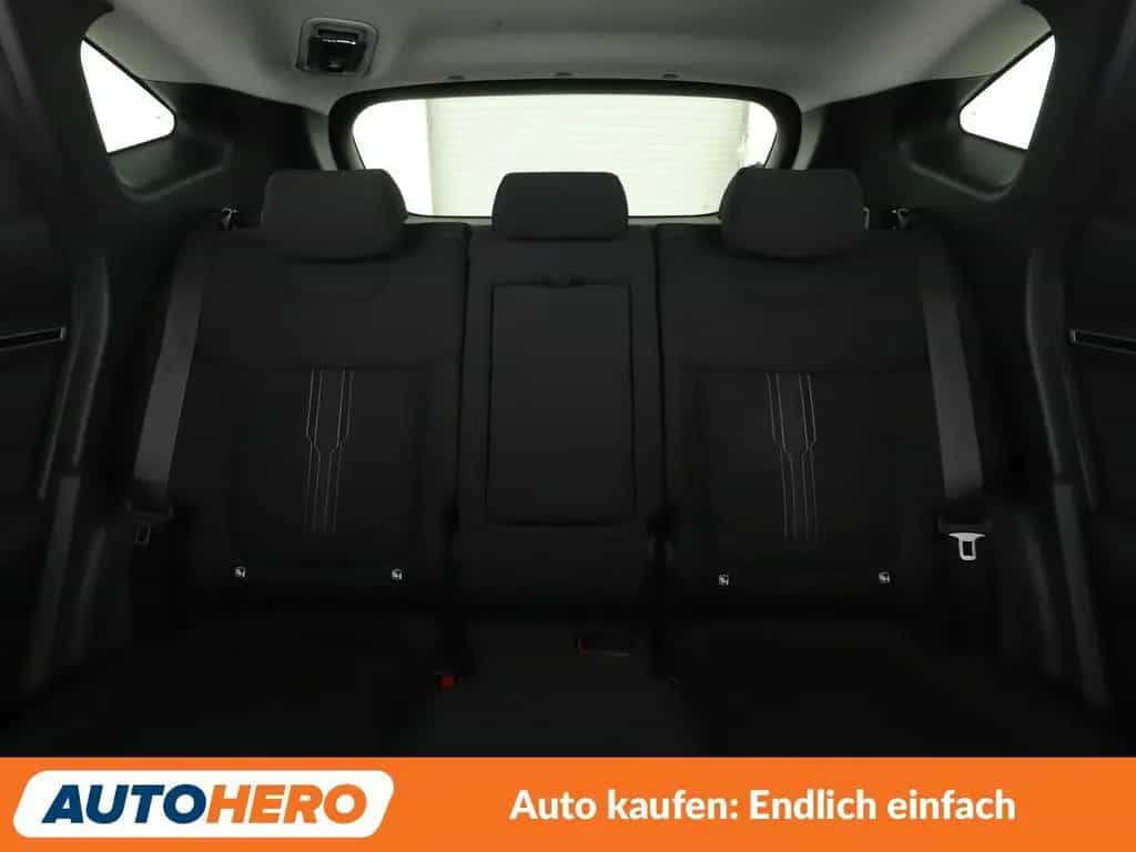 Hyundai Tucson 1.6 T-GDI Mild-Hybrid Trend 4WD Aut.*NAVI 06/2021-photo-15