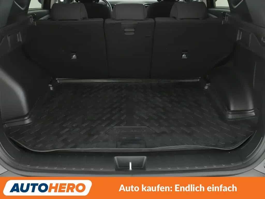 Hyundai Tucson 1.6 T-GDI Mild-Hybrid Trend 4WD Aut.*NAVI 06/2021-photo-17
