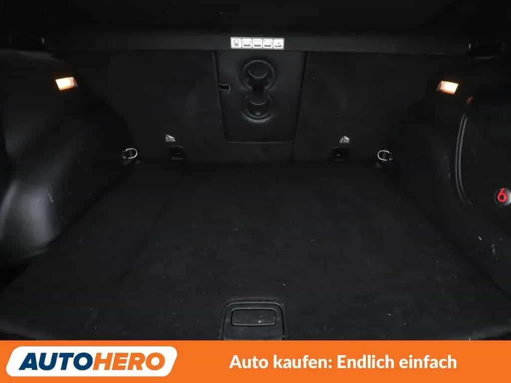 Jeep Compass 1.4 M-Air Limited 4WD Aut.*NAVI*CAM*ACC* 11/2018-photo-17