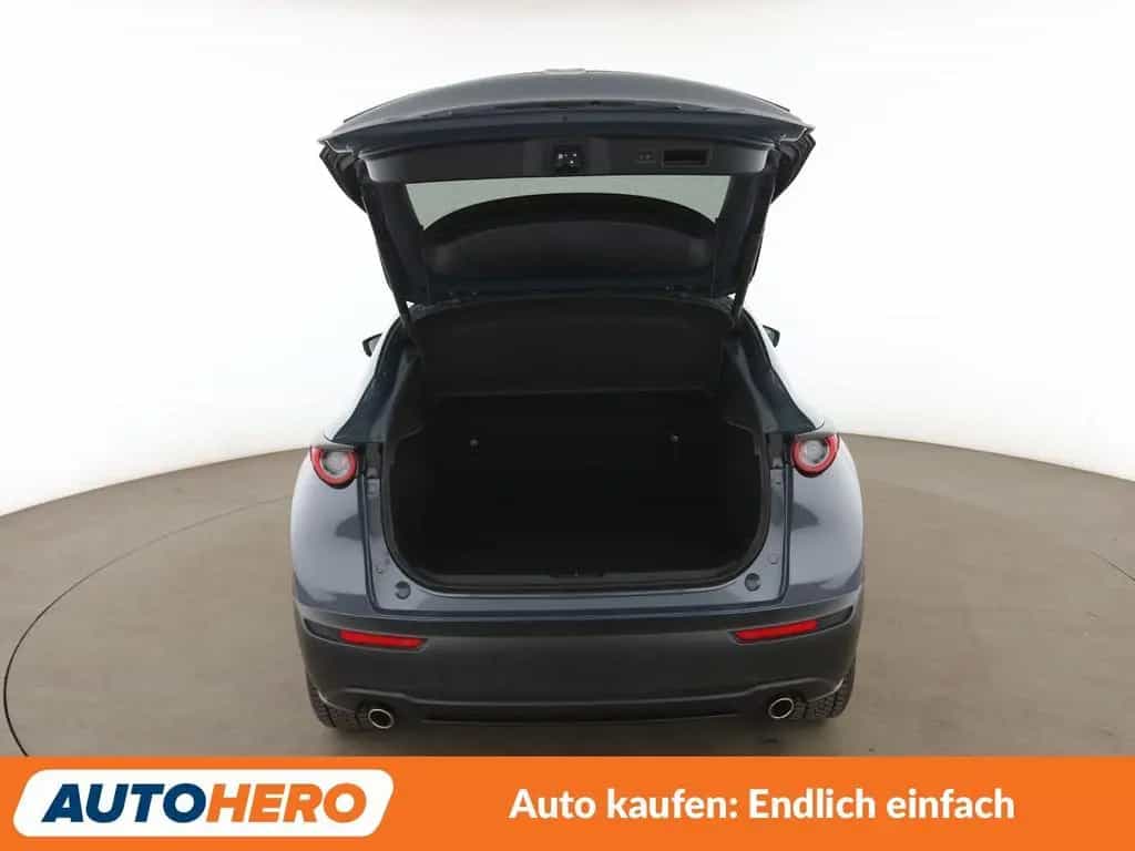 Mazda CX-30 2.0 Skyactiv-G Mild-Hybrid Selection 2WD 11/2023-photo-16