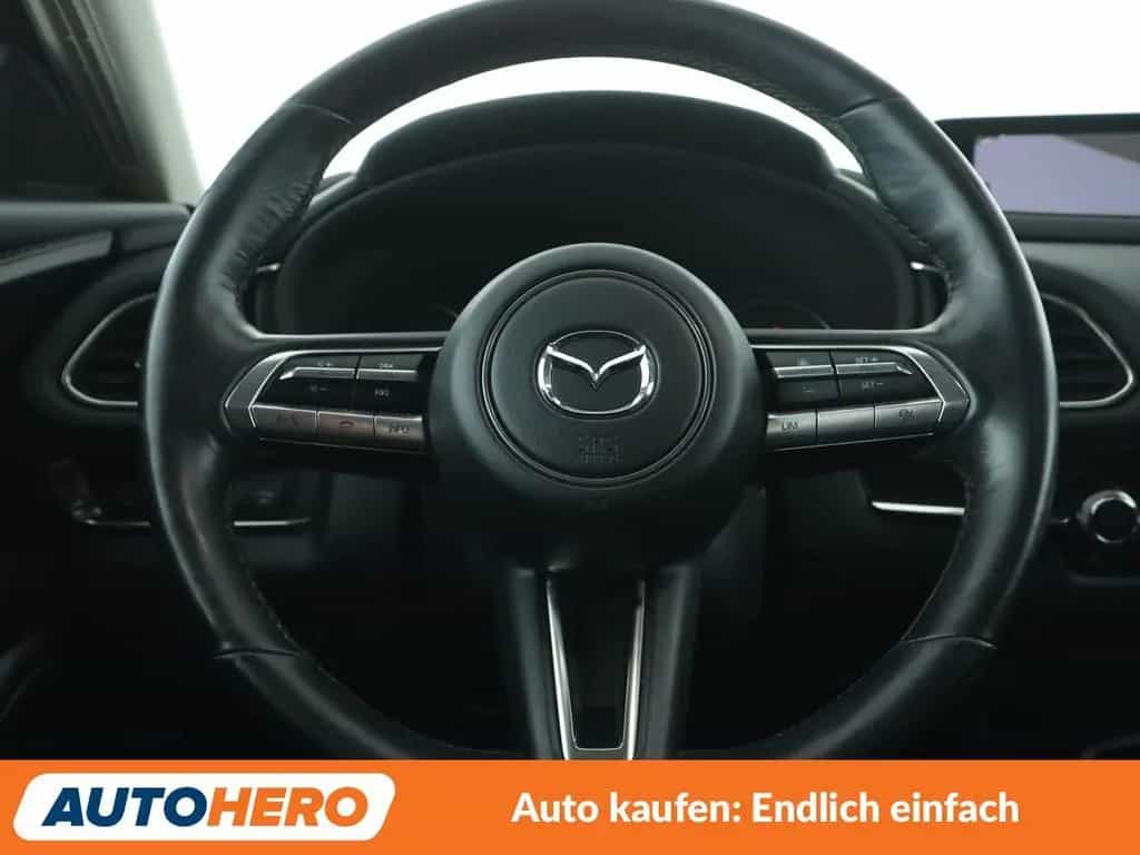 Mazda CX-30 2.0 Skyactiv-G Mild-Hybrid Selection 2WD 11/2023-photo-18
