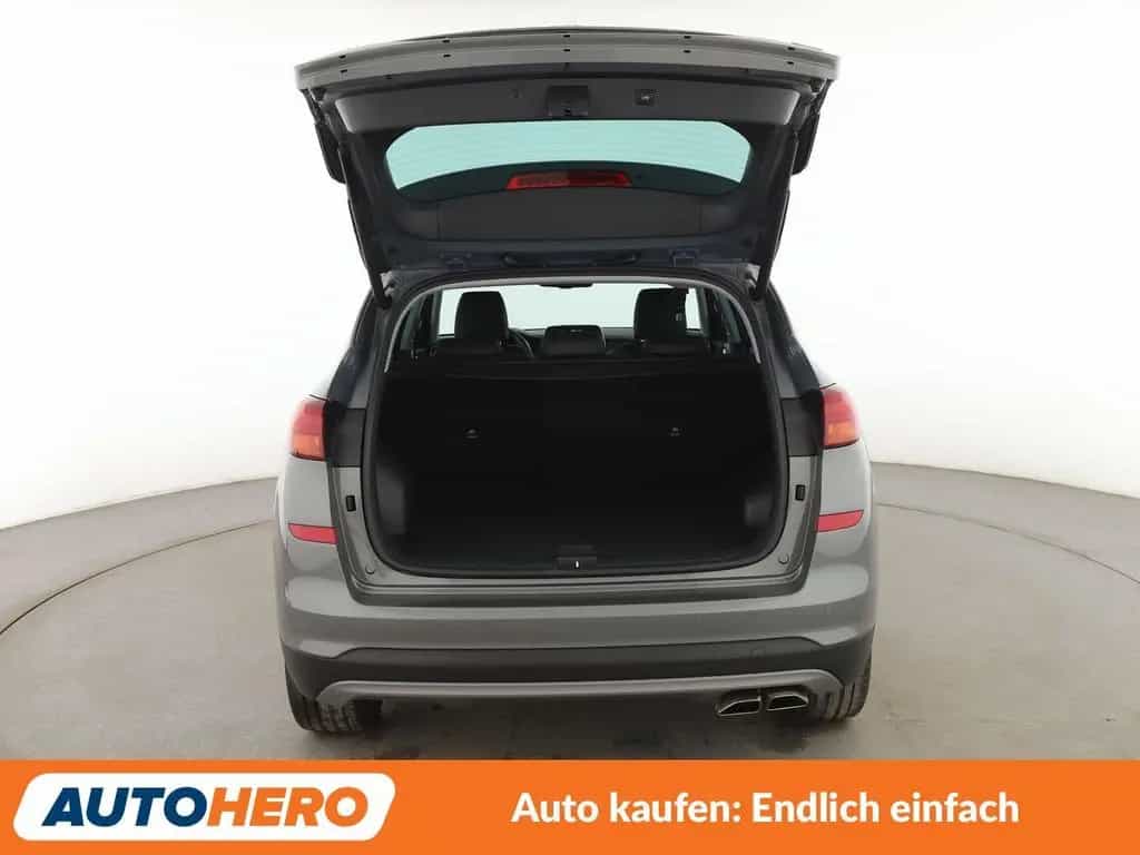 Hyundai 1.6 TGDI Premium 4WD *NAV*LED*ACC*CAM*PDC*SHZ* 07/2019-photo-16