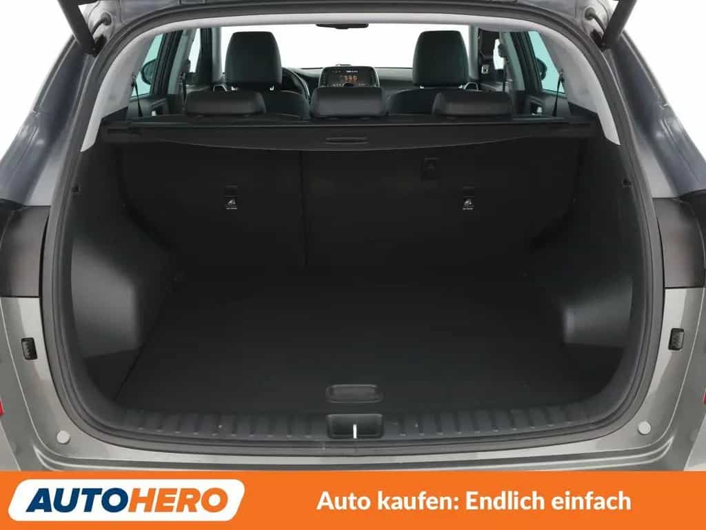 Hyundai 1.6 TGDI Premium 4WD *NAV*LED*ACC*CAM*PDC*SHZ* 07/2019-photo-17