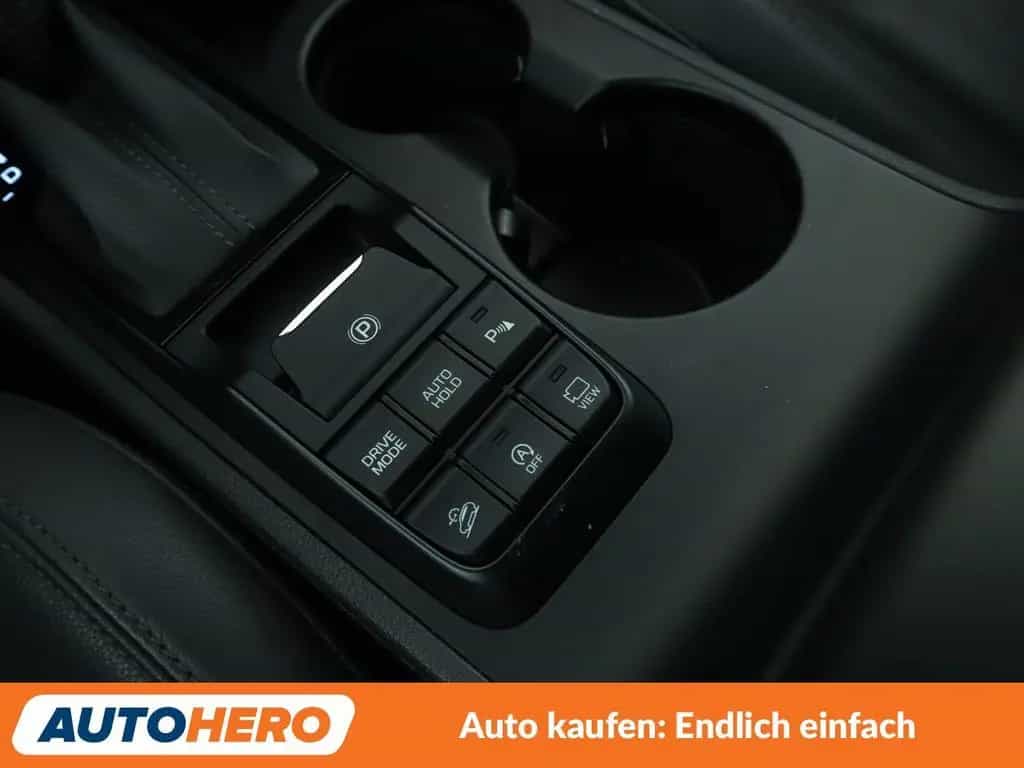 Hyundai 1.6 TGDI Premium 4WD *NAV*LED*ACC*CAM*PDC*SHZ* 07/2019-photo-23