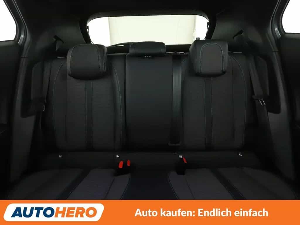 Peugeot 2008 1.2 PureTech Allure Pack Aut*NAVI*LED*TEMPO 06/2023-photo-15