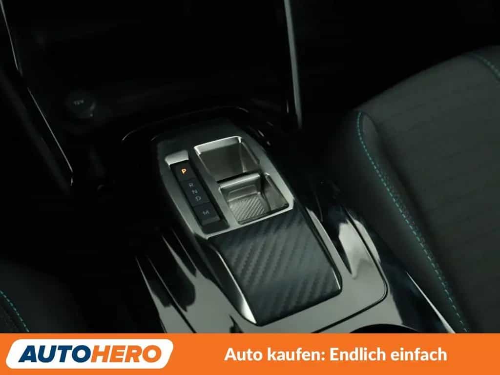 Peugeot 2008 1.2 PureTech Allure Pack Aut*NAVI*LED*TEMPO 06/2023-photo-23