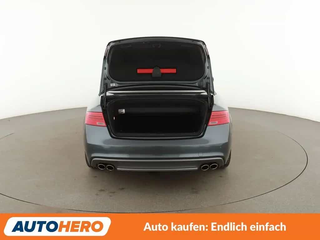 Audi S5 3.0 V6 TFSI quattro Aut.*B&O*NAVI*ACC*XENON* 06/2015-photo-16