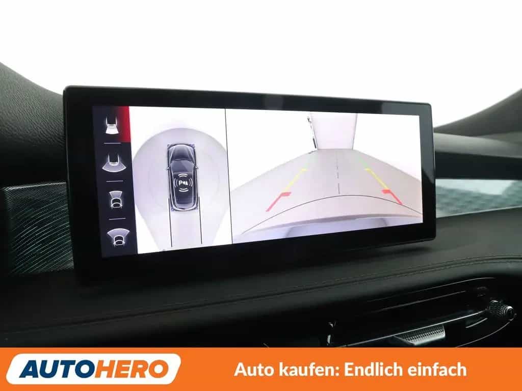 Alfa Romeo Tonale 1.5 VGT Veloce Aut.*NAVI*LED*360CAM*ACC* 03/2023-photo-22