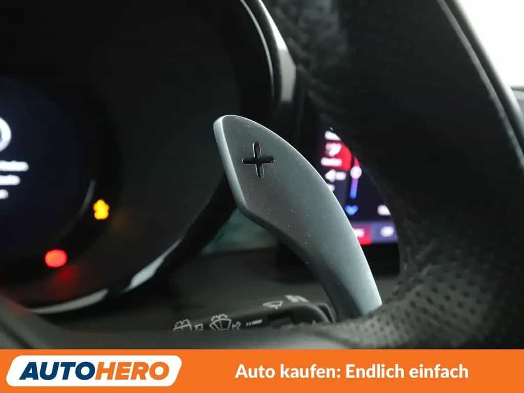 Alfa Romeo Tonale 1.5 VGT Veloce Aut.*NAVI*LED*360CAM*ACC* 03/2023-photo-27