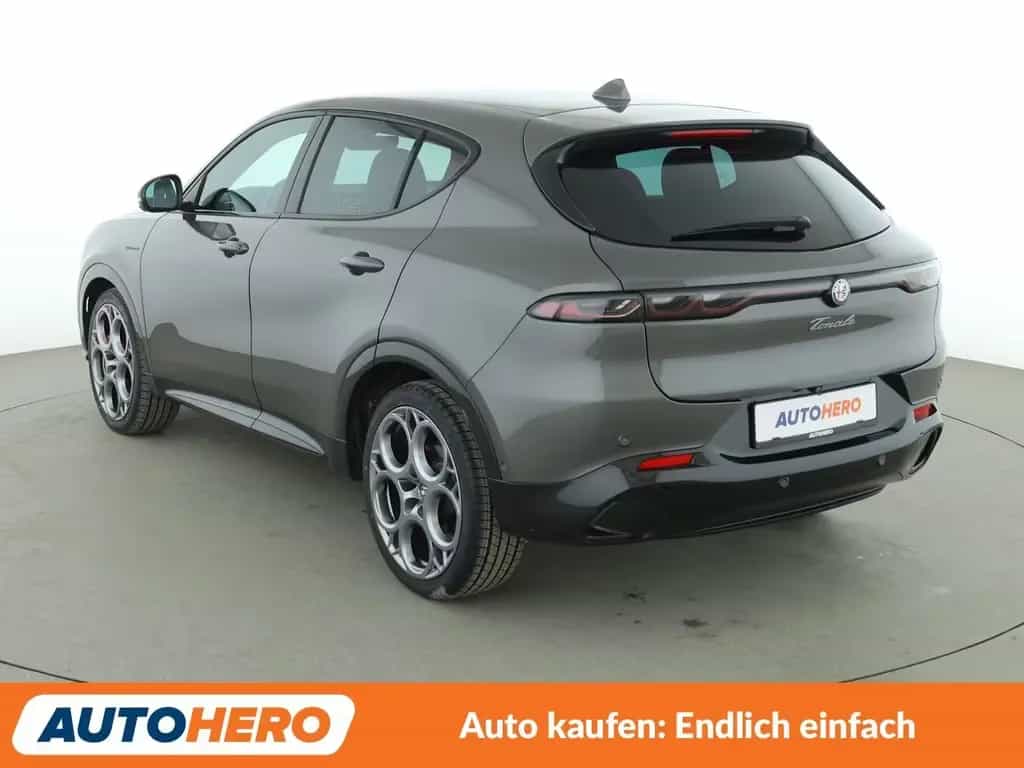 Alfa Romeo Tonale 1.5 VGT Veloce Aut.*NAVI*LED*360CAM*ACC* 03/2023-photo-3