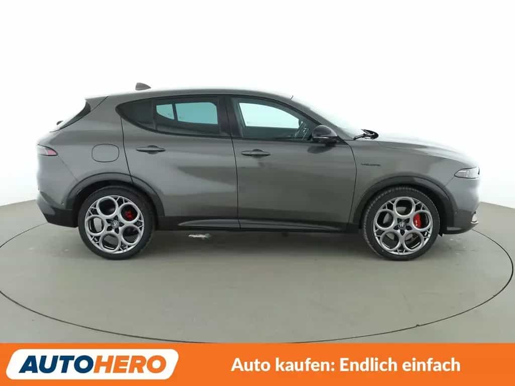 Alfa Romeo Tonale 1.5 VGT Veloce Aut.*NAVI*LED*360CAM*ACC* 03/2023-photo-6