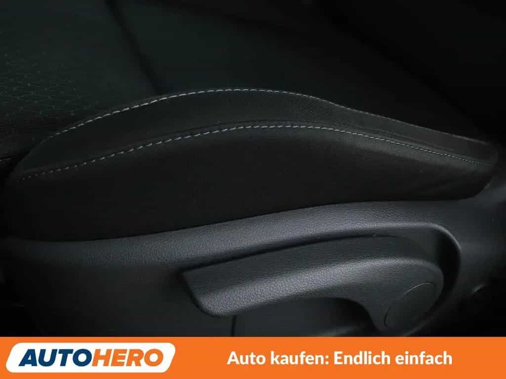 Hyundai i30 1.0 TGDI N Line *NAVI*CAM*TEMPO*SHZ*LHZ*ALU* 02/2020-photo-24