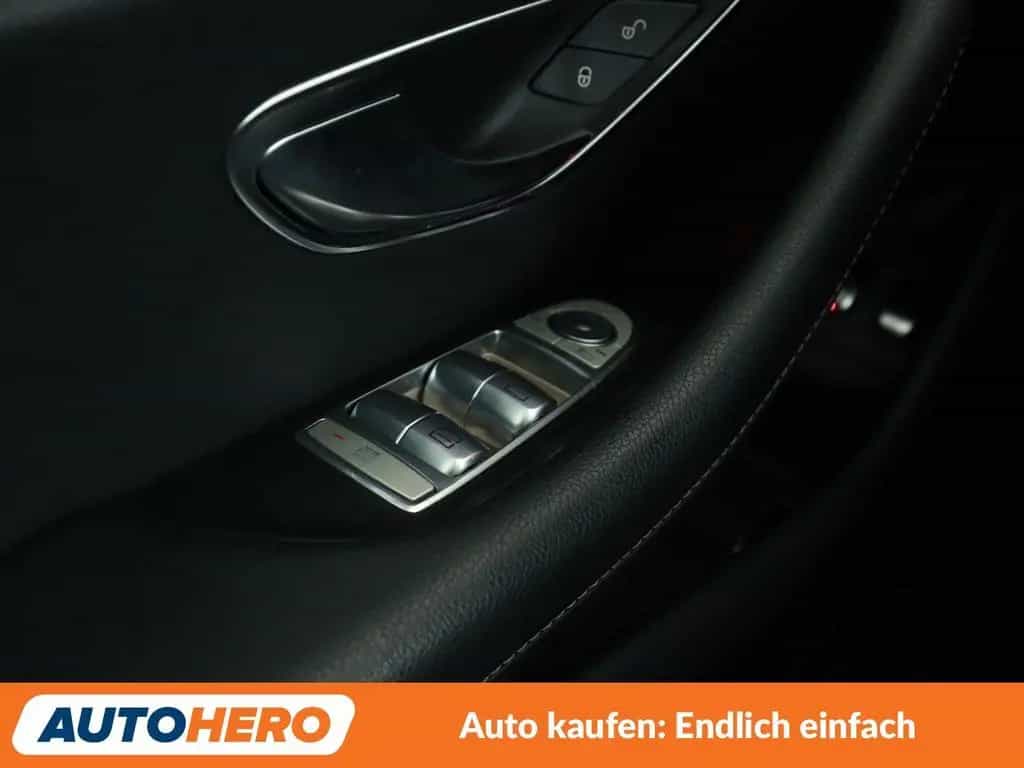 Mercedes-Benz E 200 T Avantgarde Aut.*NAVI*ACC*LED*CAM*SHZ* 11/2018-photo-26