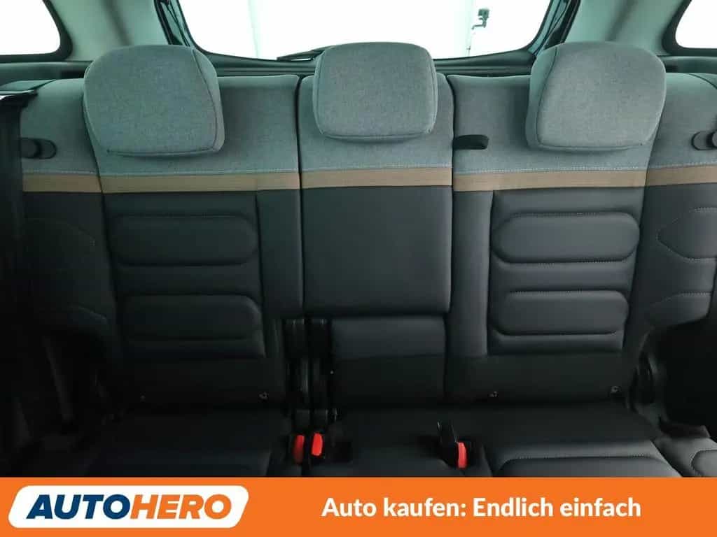 Citroën C3 Aircross 1.2 PureTech Shine Pack *NAVI*CAM* 03/2023-photo-15