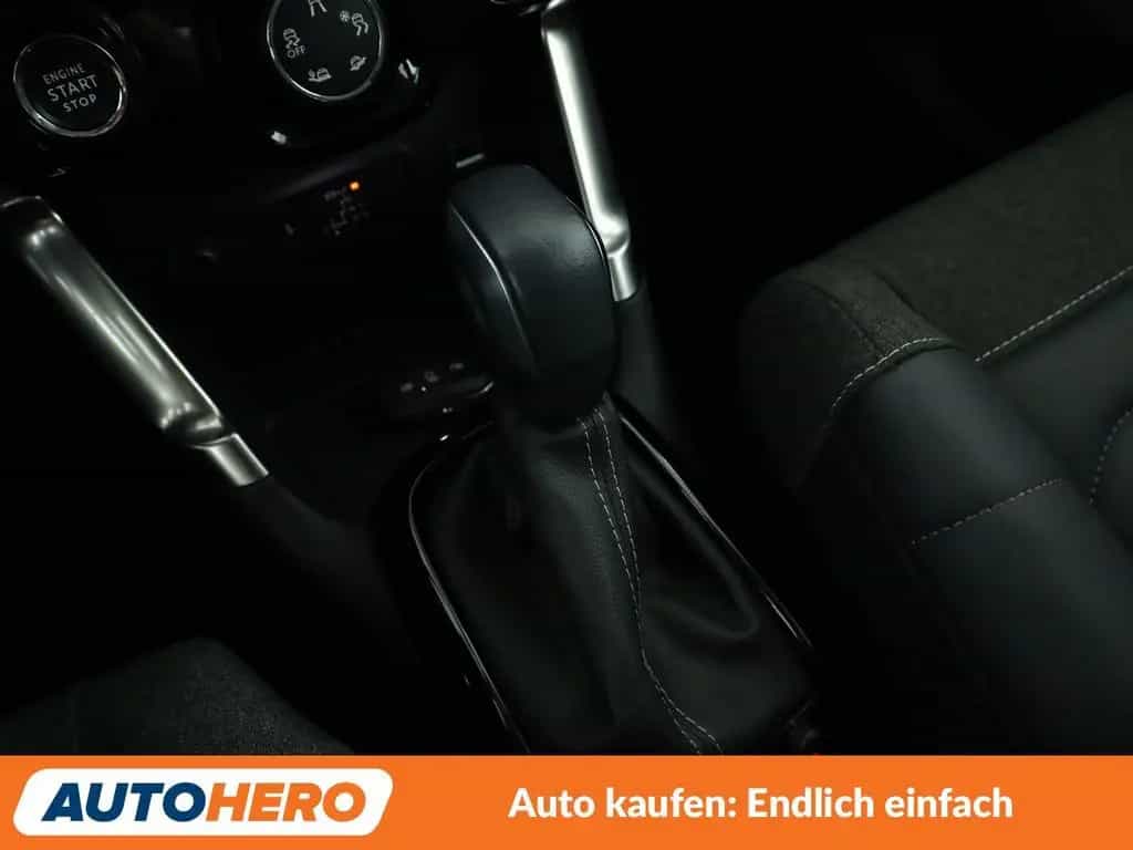 Citroën C3 Aircross 1.2 PureTech Shine Pack *NAVI*CAM* 03/2023-photo-25