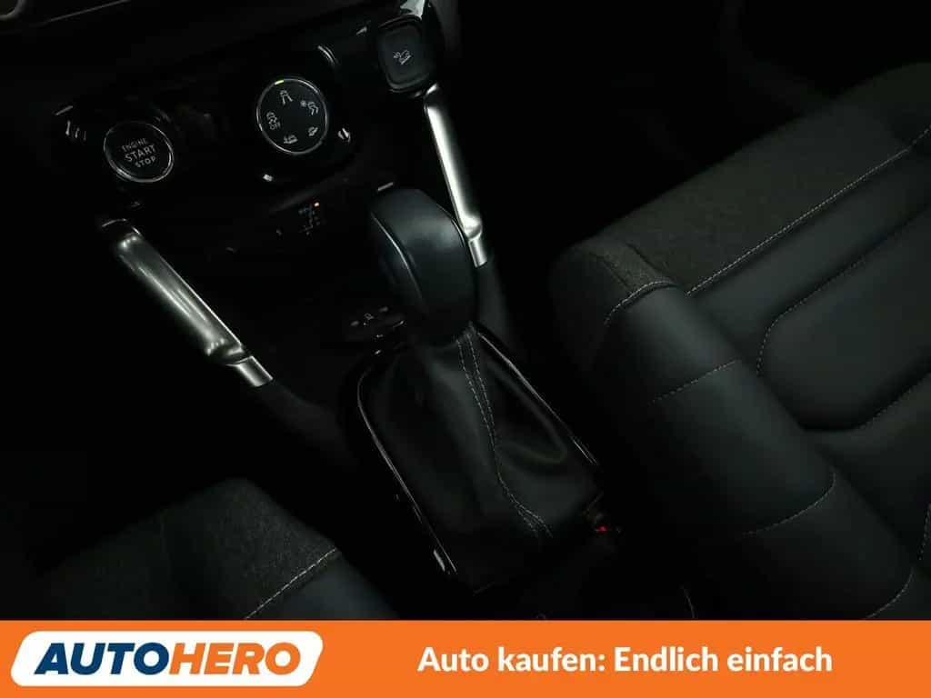 Citroën C3 Aircross 1.2 PureTech Shine Pack *NAVI*CAM* 03/2023-photo-26
