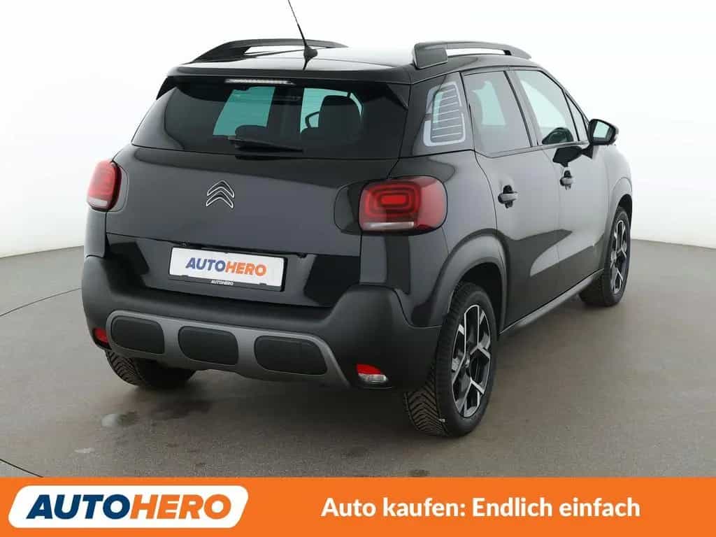 Citroën C3 Aircross 1.2 PureTech Shine Pack *NAVI*CAM* 03/2023-photo-5