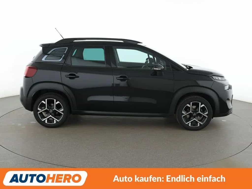 Citroën C3 Aircross 1.2 PureTech Shine Pack *NAVI*CAM* 03/2023-photo-6