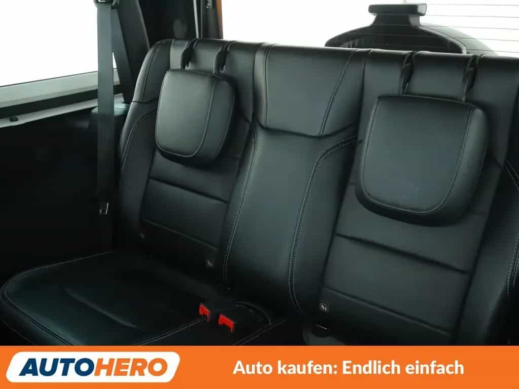 Jeep Wrangler 2.2 CRDi Sahara Aut.*LED*TEMPO*PDC* 09/2018-photo-13