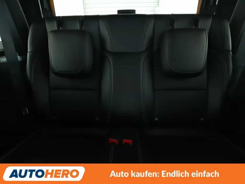 Jeep Wrangler 2.2 CRDi Sahara Aut.*LED*TEMPO*PDC* 09/2018-photo-15