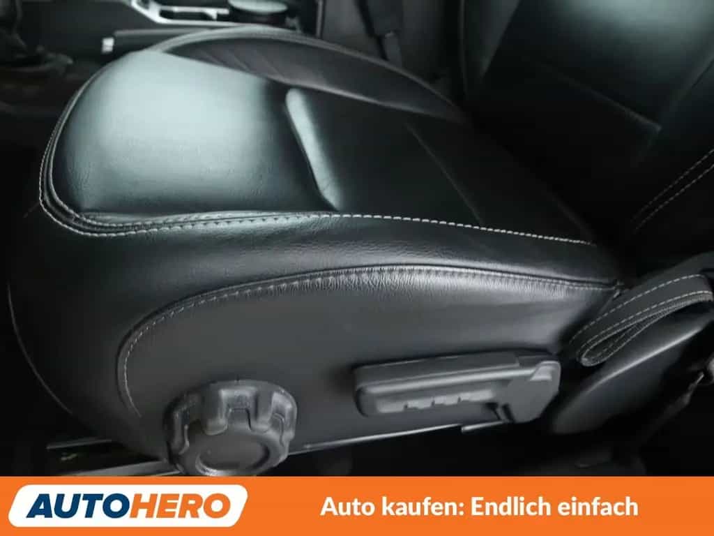 Jeep Wrangler 2.2 CRDi Sahara Aut.*LED*TEMPO*PDC* 09/2018-photo-26