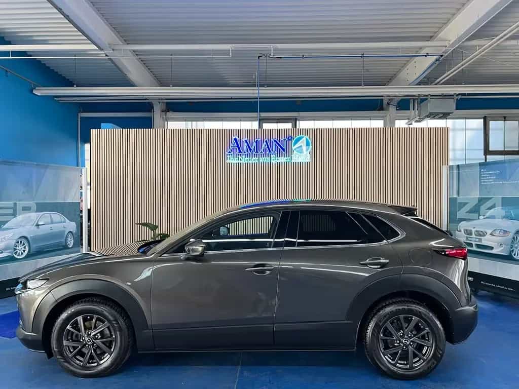 Mazda CX-3 0 Selection 2WD 2.0 (AMAN®) 01/2020-photo-0