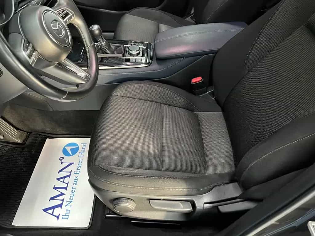 Mazda CX-3 0 Selection 2WD 2.0 (AMAN®) 01/2020-photo-11