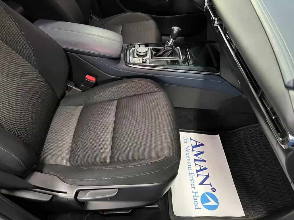 Mazda CX-3 0 Selection 2WD 2.0 (AMAN®) 01/2020-photo-13